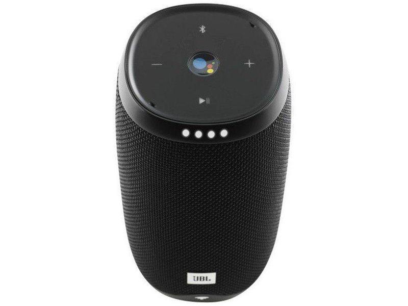 Caixa de Som JBL Link 10 Bluetooth Portátil 16W - Caixa de Som